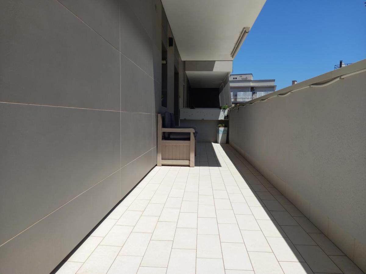 Living Rome Int 2 Apartment Exterior photo