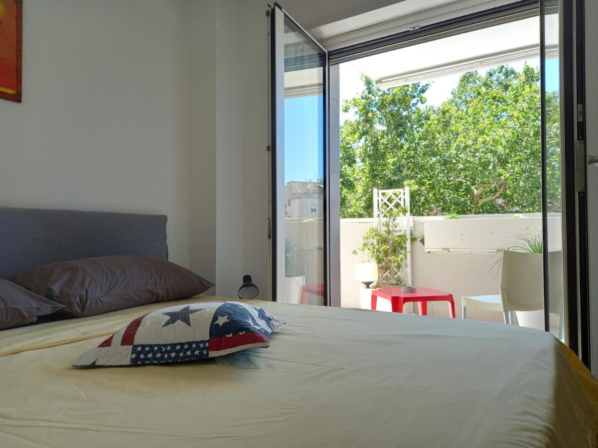 Living Rome Int 2 Apartment Exterior photo