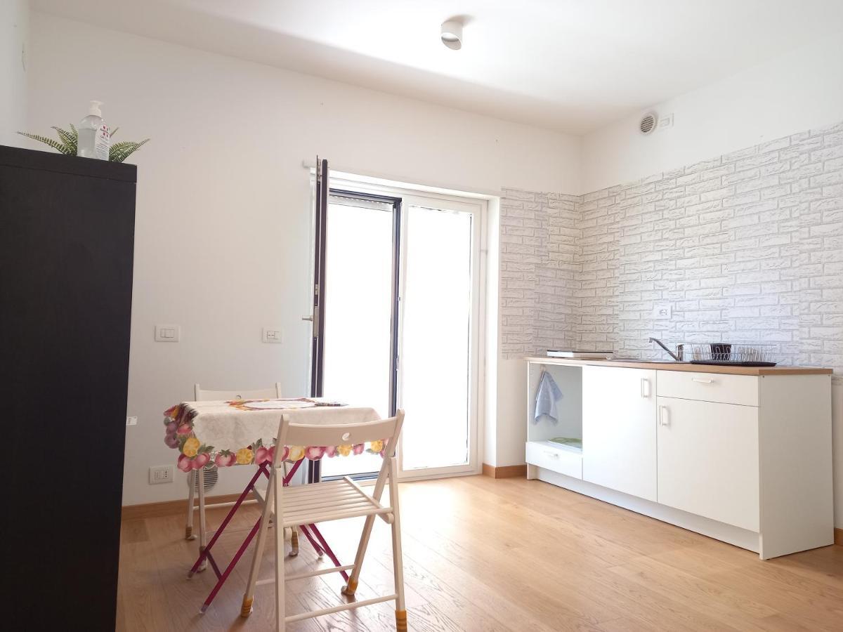 Living Rome Int 2 Apartment Exterior photo